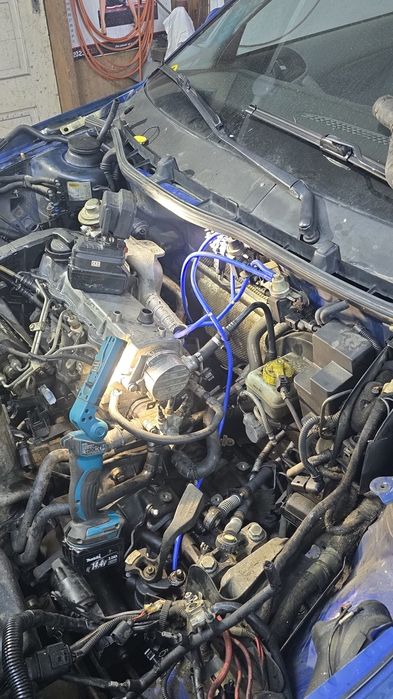 skoda octavia 1 1.9 alh