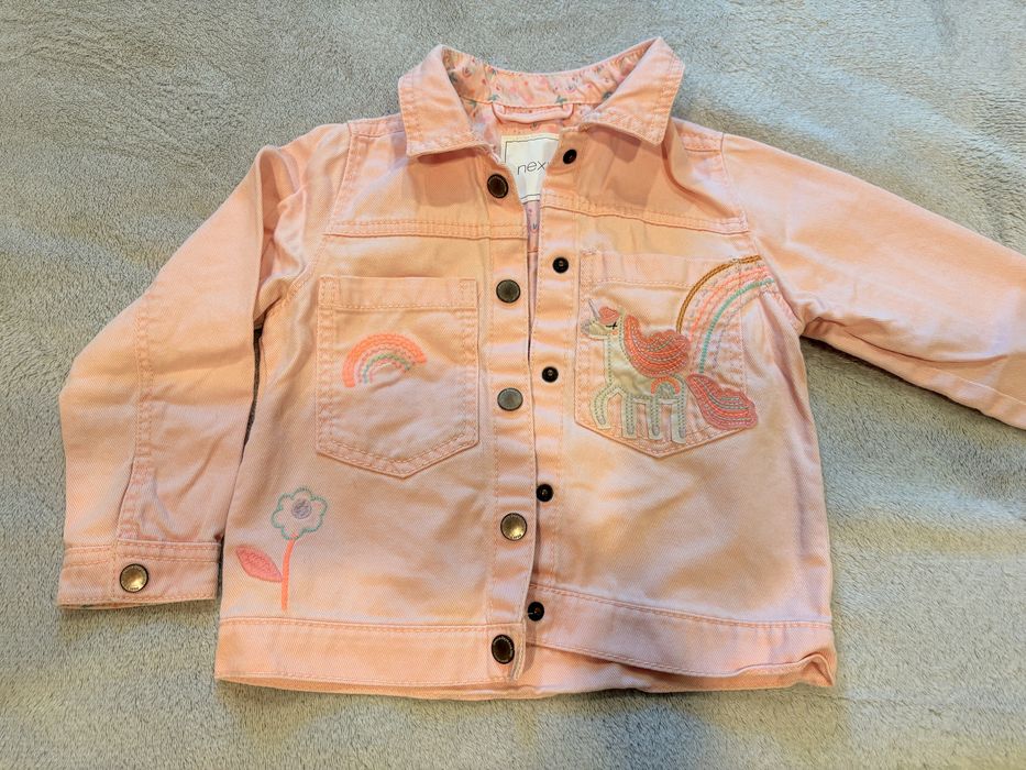 Next лот 4 години 104 см