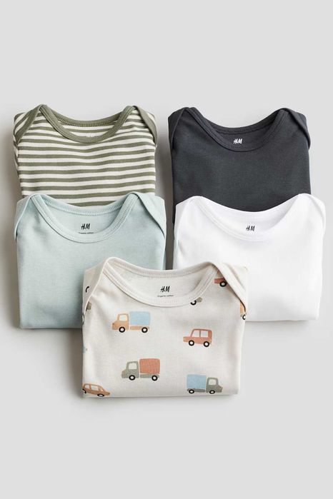 Боди  фирма   hm