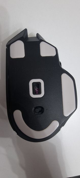 Mouse gaming Razer Basilisk V3 X Hyperspeed