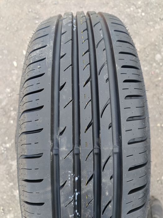 НОВИ ЛЕТНИ -15цола -185/65-1бр.-61€-"NEXEN"-с монтаж и баланс