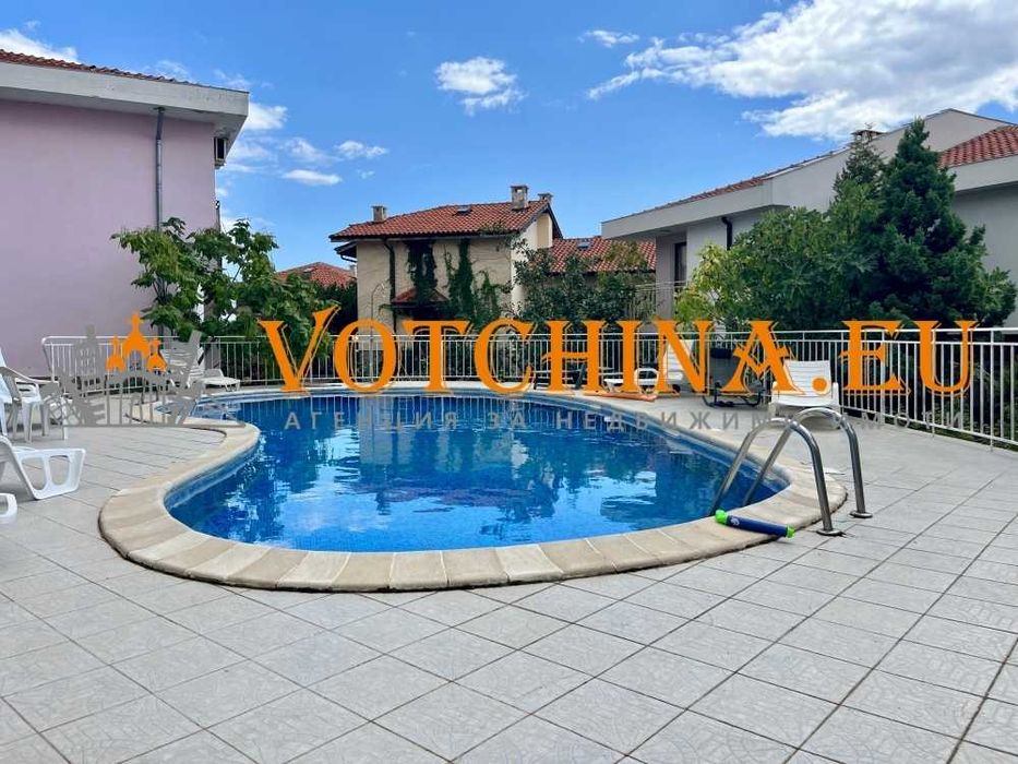 Продава се Къща в с. Кошарица, Област Бургас - 138 кв.м за 1015 €/кв.м - Снимка #21