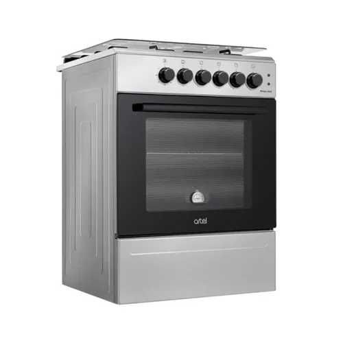 Газовая плита VESTA AK-10 | Artel Gaz plita