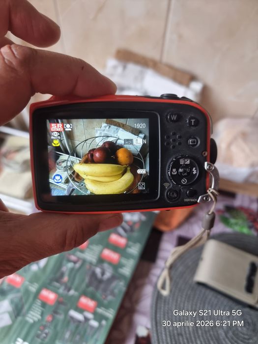 Camera fujifilm wifi