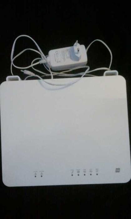Router Sagemcom TDC Home Box, model V 5DK40