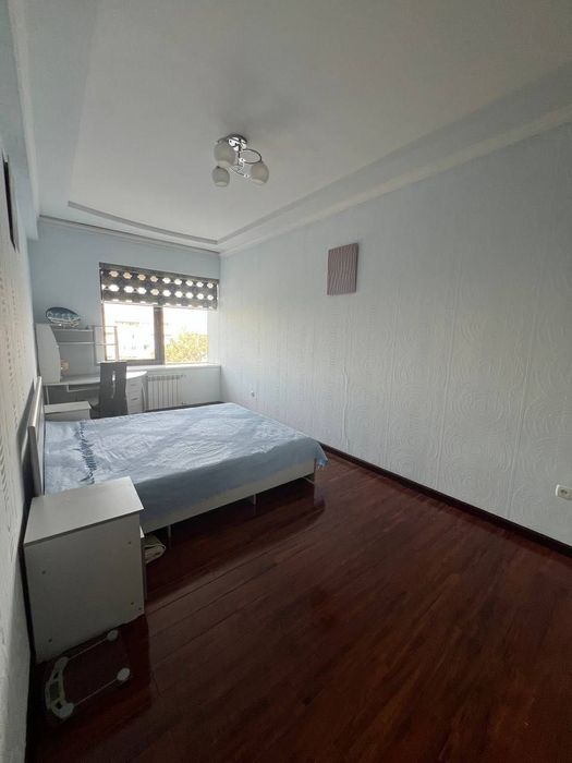 Сдается в аренду квартира 110 квадратов