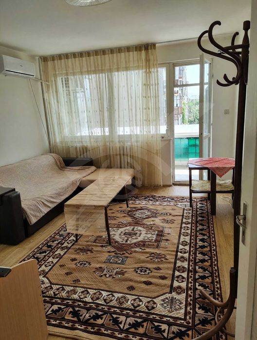 Двустаен апартамент - кв. Каменица 2 - 11724391
