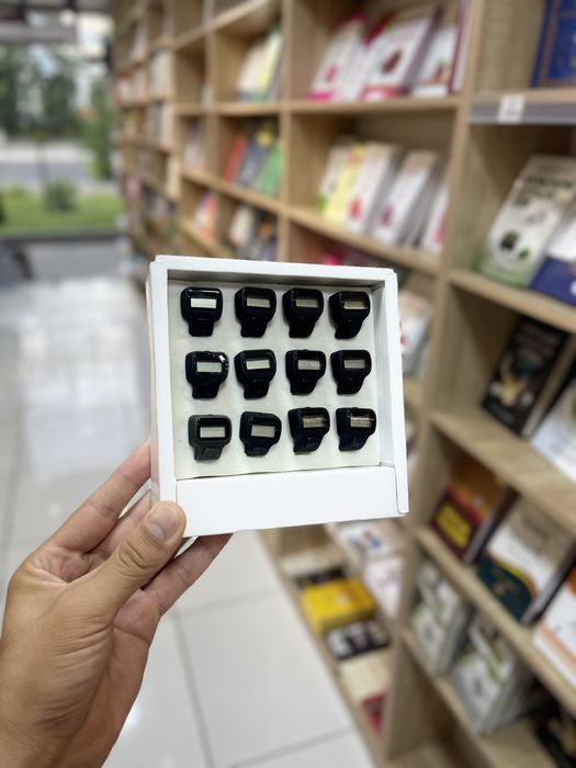 Yangicha Elektron tasbeh