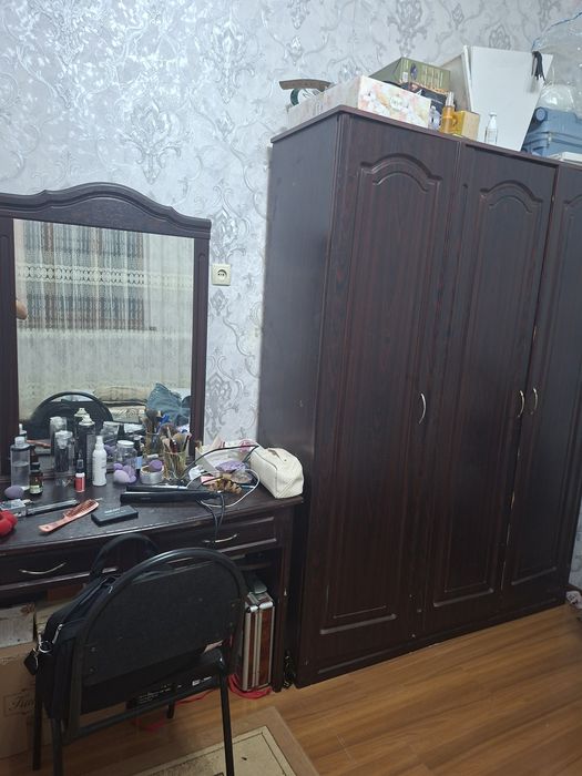 Спальный гарнитур