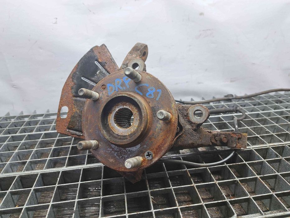 Fuzeta fata dreapta Hyundai i40 [Fabr 2012-2019] OEM 1.7 TCI D4FD 1.7