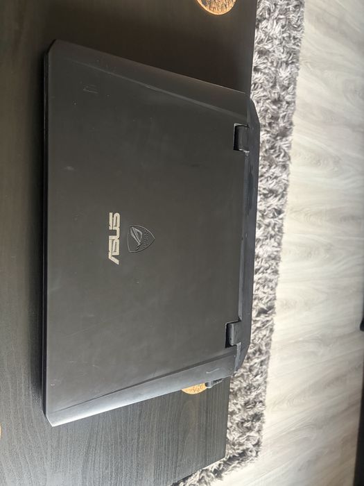 Asus Republik of Gamers
