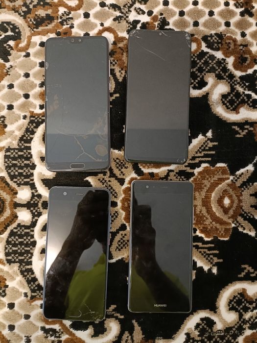 Lot telefoane Samsung pentru piese