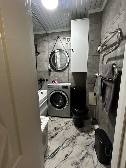 Квартира благополучия