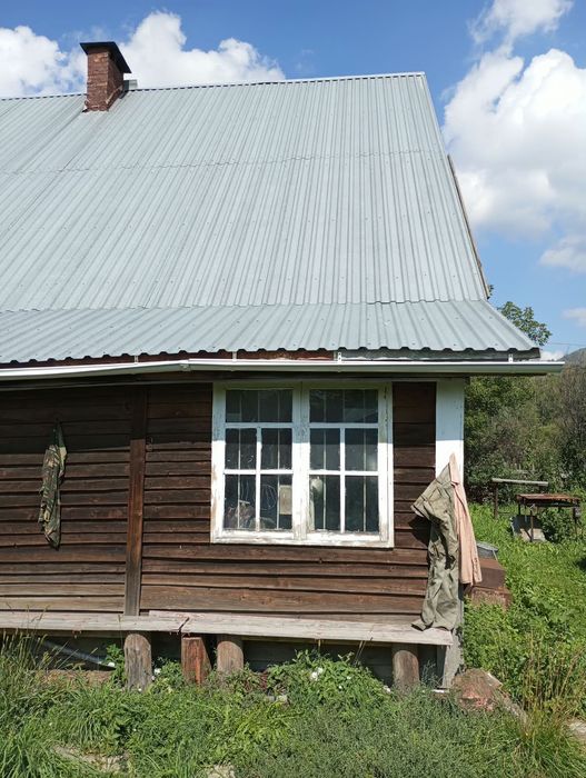 Дача в поселке  Бутаково