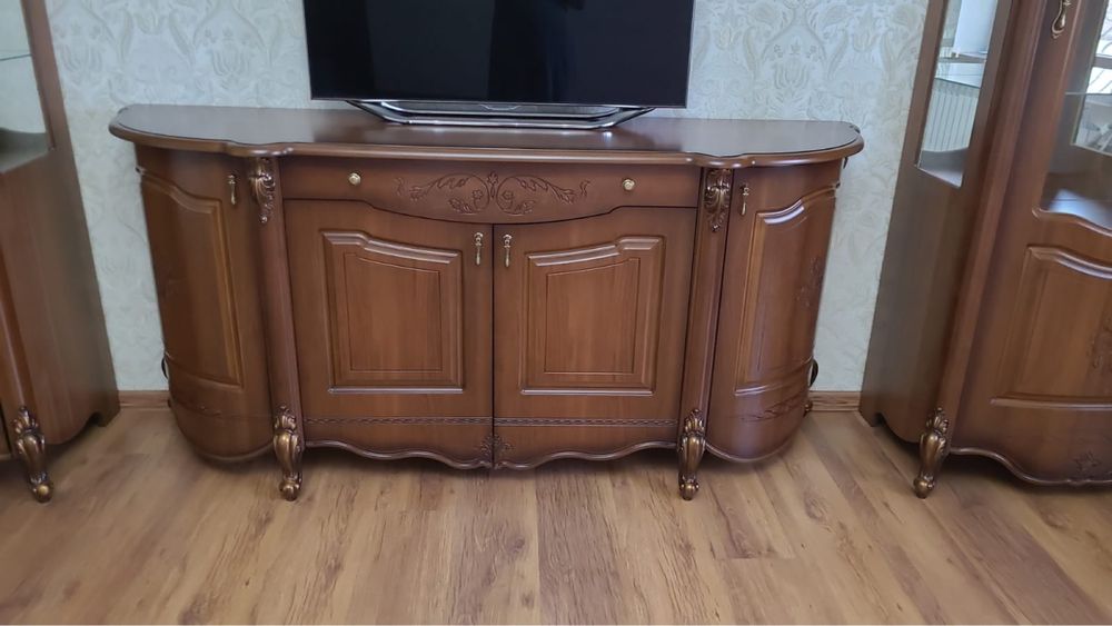 гарнитур в гостинную