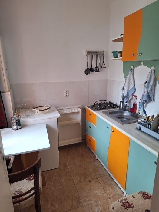 Inchiriez garsoniera Sinaia