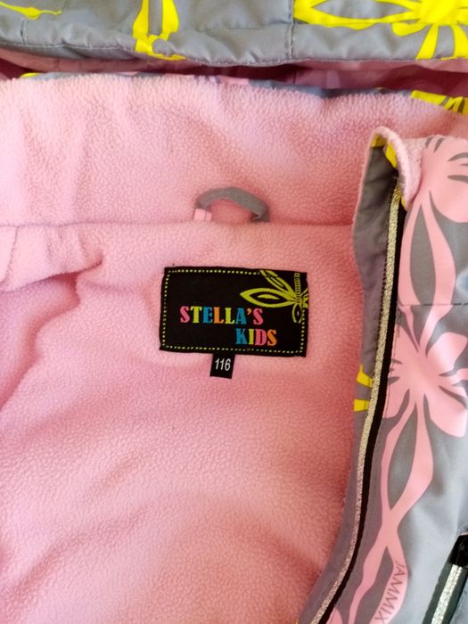 детский комбинезон