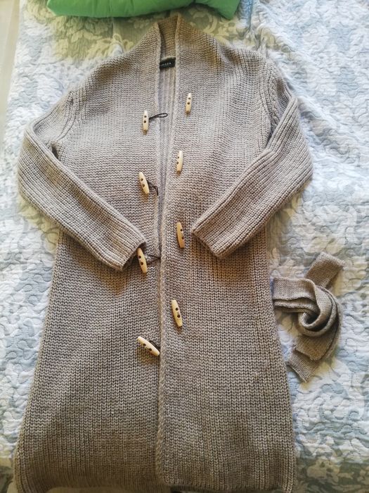 Топли зимни жилетки