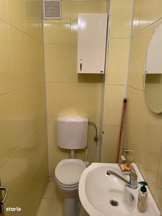 Apartament confort sporit in Griogorescu