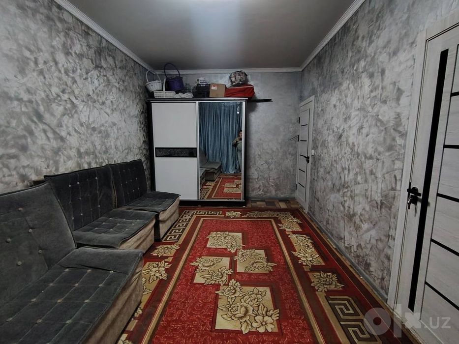 Торговый центр 1/2/4 чилонзор 2 квартал