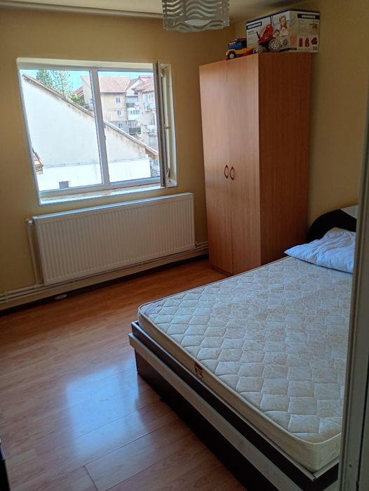 Apartament cu 2 camere