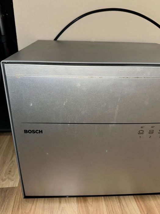 Съдомиялна Bosch