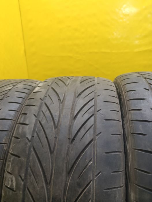 Шины 215.40 R16 Hankook комплект