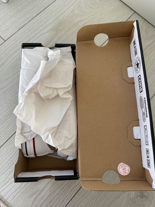 Новые Converse 31 р