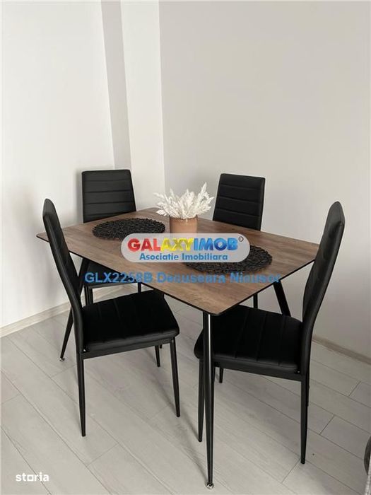 Apartament 2 camere Militari Residence mobilat utilat  74.900 euro