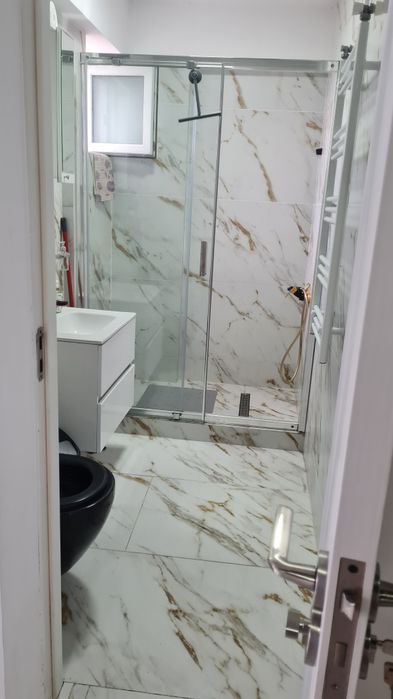 Apartamente 2 și 3 camere Mamaia nord Lidl