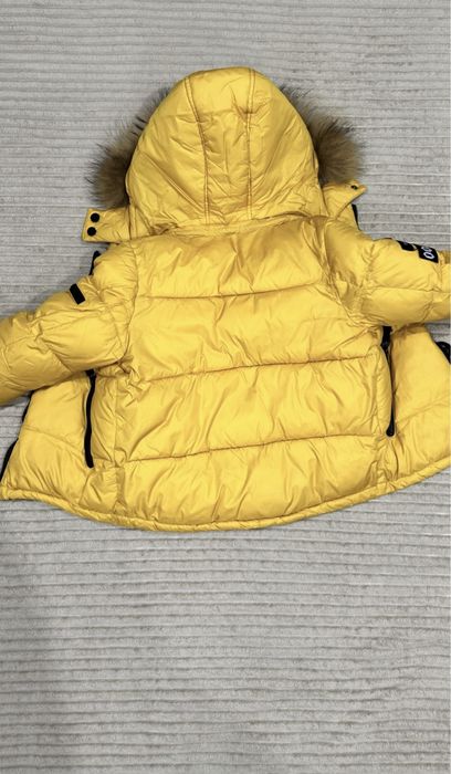 Продам детский комбинезон