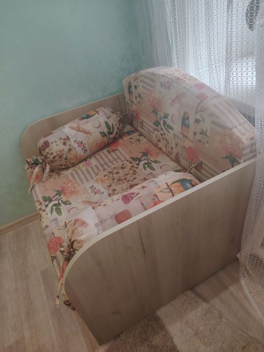 Продам кресло кровать