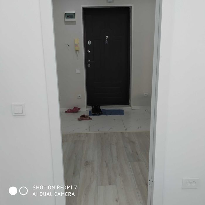 Продажа двухкомнатной квартиры