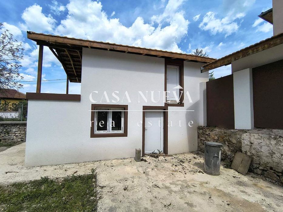 Продава се Къща в Земен - 180 кв.м за 473 €/кв.м - Снимка #3