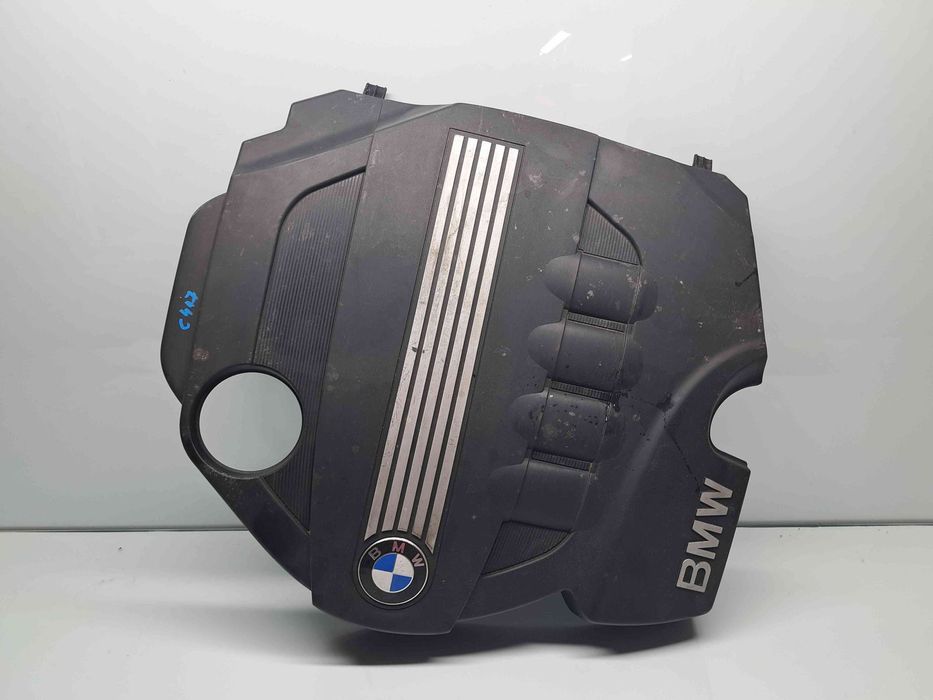 Capac motor  Bmw X1 (E84) [Fabr 2009-2015] 7797410-08 2.0 N47D20 130KW
