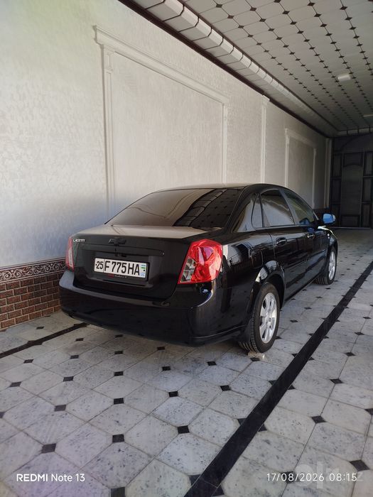 Jentra 1.5 moshina idial