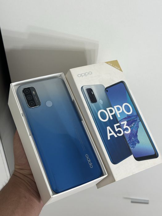 Продам телефон Oppo a53 64gb