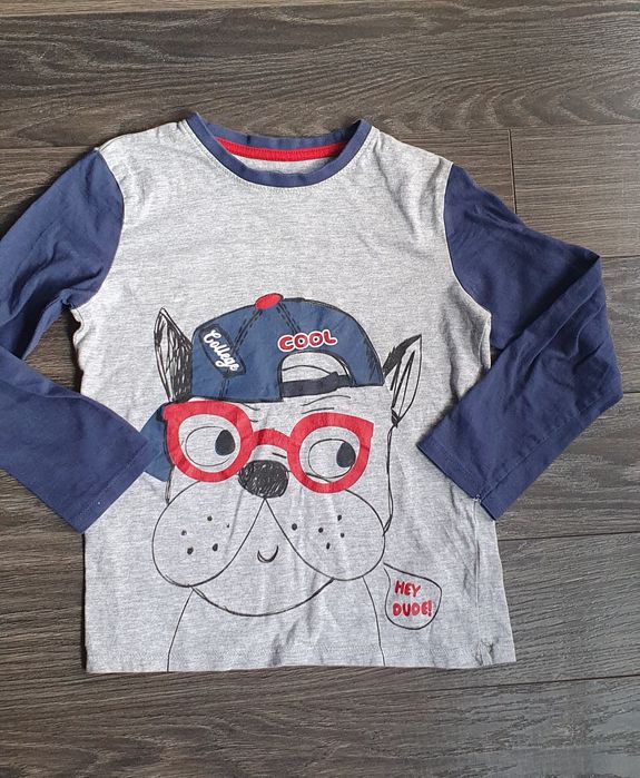 Детски блузи за момче