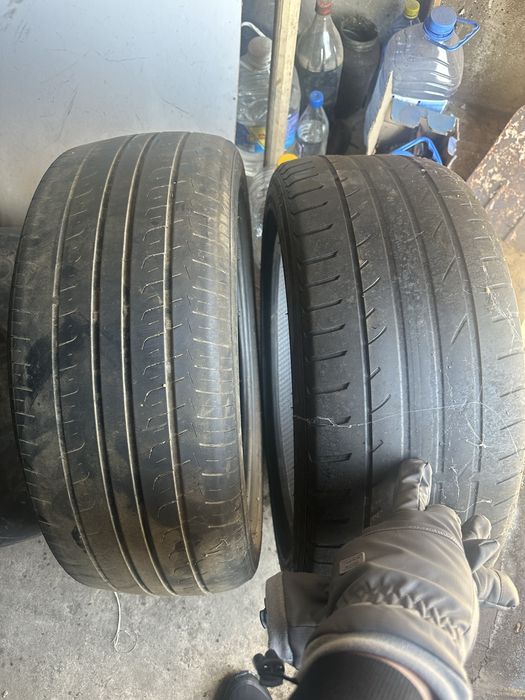 Продам шины размер 18