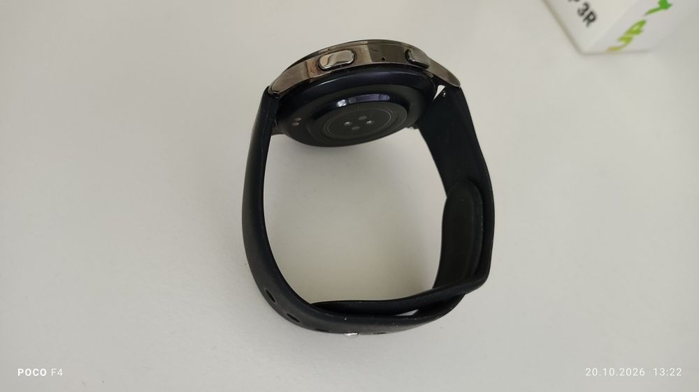 Смартчасы Amazfit Pop 3R