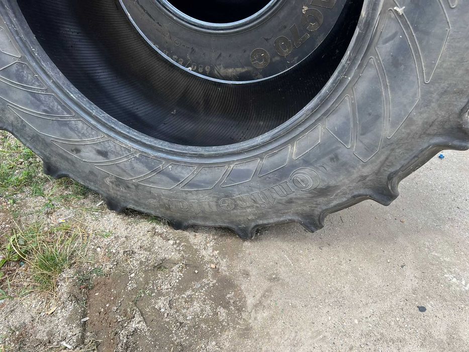 Cauciuc de combina 680.85 R32