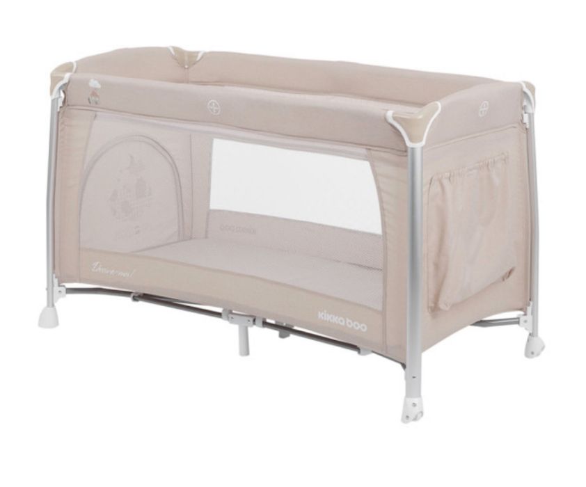 Kikka boo Кошара на 1 ниво  Dessine moi BEIGE