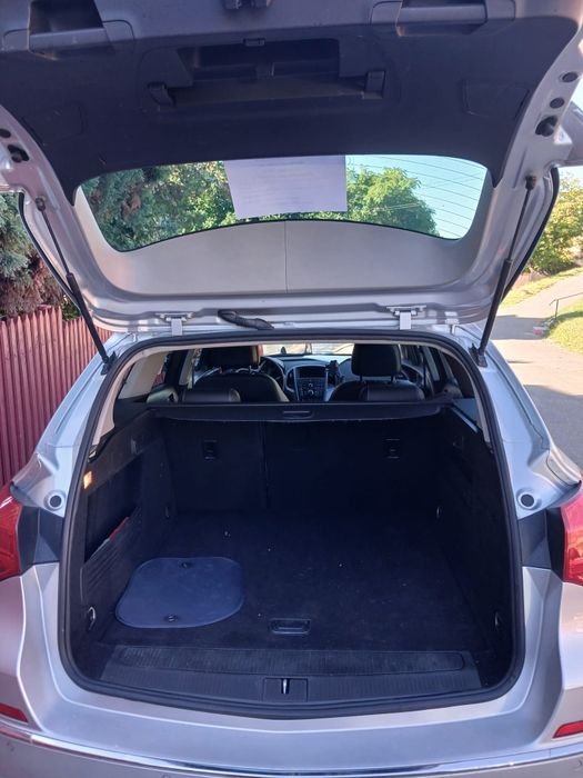 Opel Astra Sports Tourer