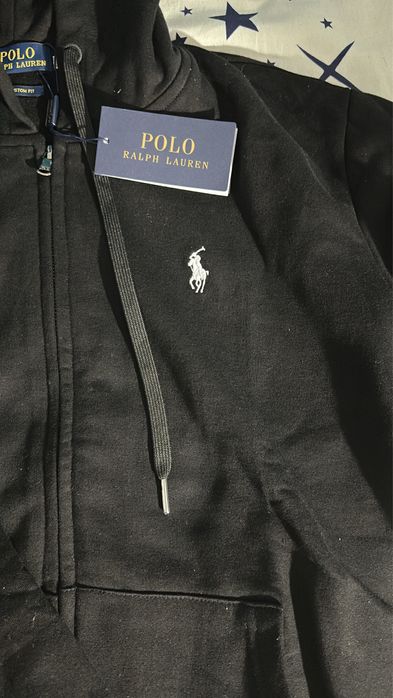 bluza ralph lauren