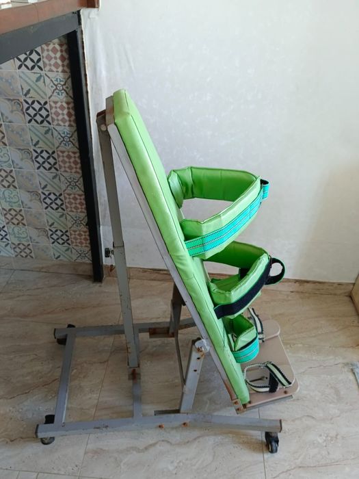 Продается вертикализатор