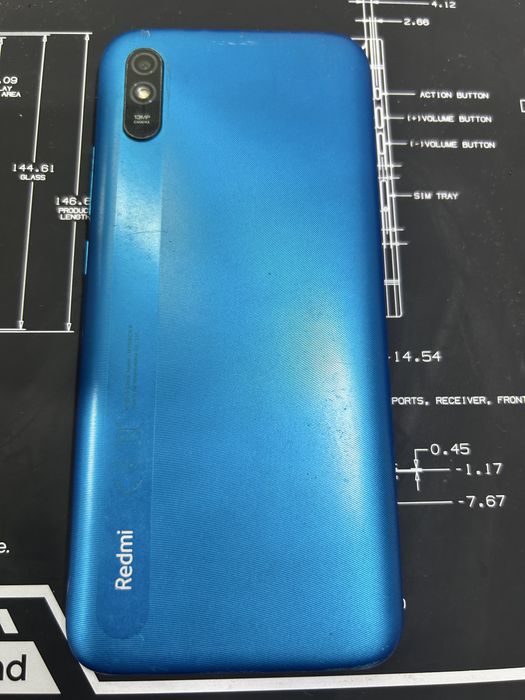 Redmi 9 A 32gb.