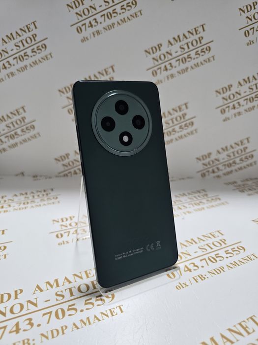 NDP Amanet Buzoieni 16 Margeanului Oppo Reno 12 F ( 39313)