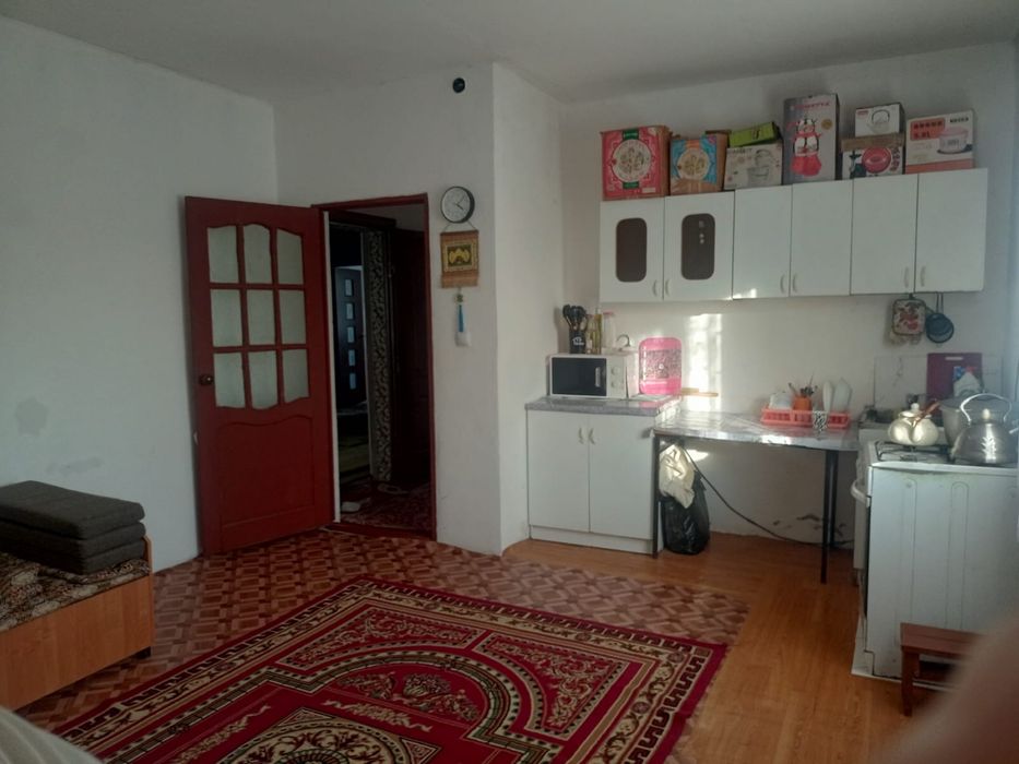 Продается частный дом остраумова 33