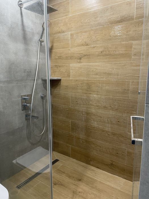 Кафельщик с опытом