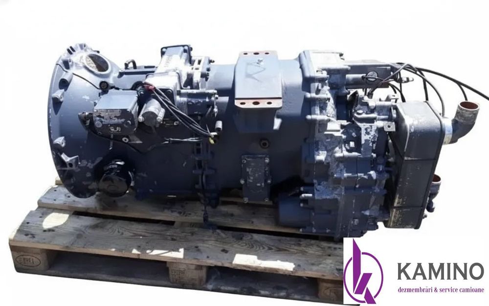 Cutie de viteze GRS 905 R